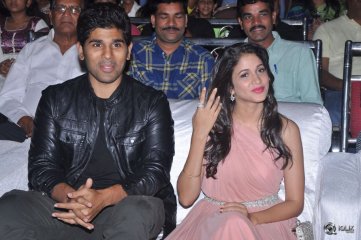 Srirastu Subhamastu Movie Audio Success Meet
